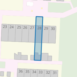 Perceel DDT00-Q-2323