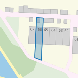 Perceel DDT00-Q-2357