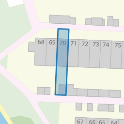 Perceel DDT00-Q-2361