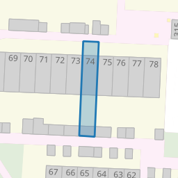 Perceel DDT00-Q-2365