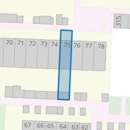 Perceel DDT00-Q-2366