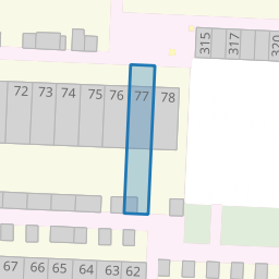 Perceel DDT00-Q-2368