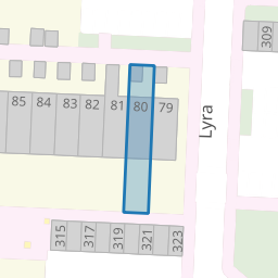 Perceel DDT00-Q-2376