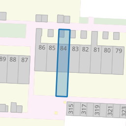 Perceel DDT00-Q-2380