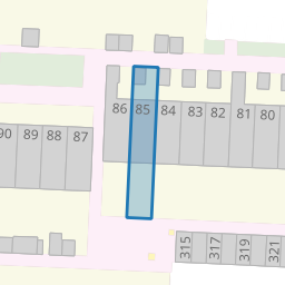 Perceel DDT00-Q-2381