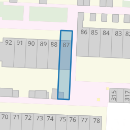 Perceel DDT00-Q-2383