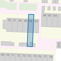 Perceel DDT00-Q-2384