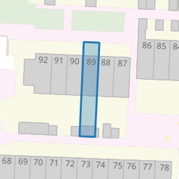 Perceel DDT00-Q-2385