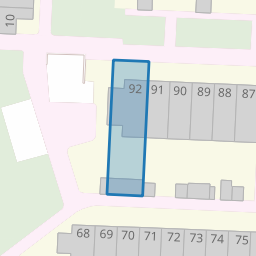 Perceel DDT00-Q-2388