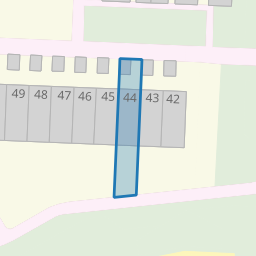 Perceel DDT00-Q-2389