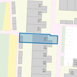 Perceel DDT00-Q-2413