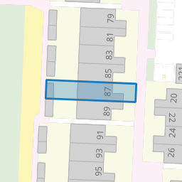 Perceel DDT00-Q-2417