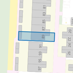 Perceel DDT00-Q-2418