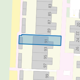 Perceel DDT00-Q-2419