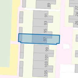 Perceel DDT00-Q-2422