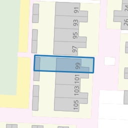 Perceel DDT00-Q-2423