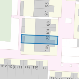 Perceel DDT00-Q-2425