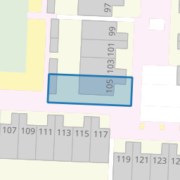 Perceel DDT00-Q-2426