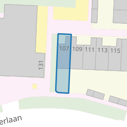 Perceel DDT00-Q-2427