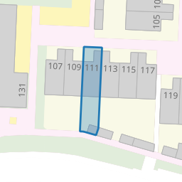 Perceel DDT00-Q-2429