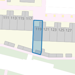 Perceel DDT00-Q-2433