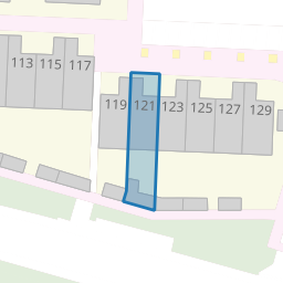 Perceel DDT00-Q-2434