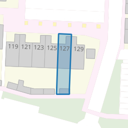 Perceel DDT00-Q-2437