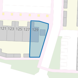 Perceel DDT00-Q-2438