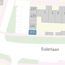 Perceel DDT00-Q-2439