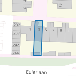 Perceel DDT00-Q-2441