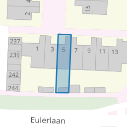 Perceel DDT00-Q-2442