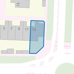 Perceel DDT00-Q-2446