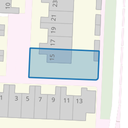 Perceel DDT00-Q-2447