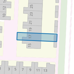 Perceel DDT00-Q-2448