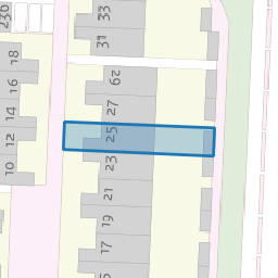 Perceel DDT00-Q-2452