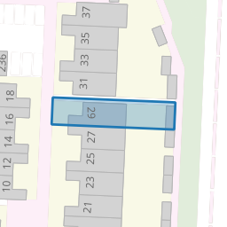 Perceel DDT00-Q-2454