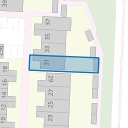 Perceel DDT00-Q-2455