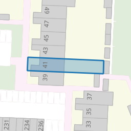 Perceel DDT00-Q-2460