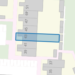 Perceel DDT00-Q-2461