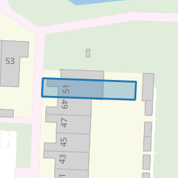 Perceel DDT00-Q-2462