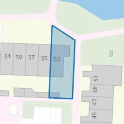 Perceel DDT00-Q-2463