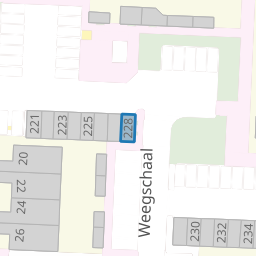 Perceel DDT00-Q-2474