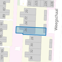 Perceel DDT00-Q-2478