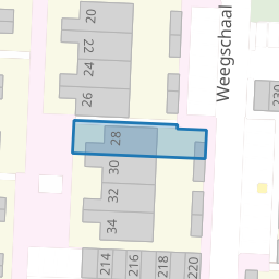 Perceel DDT00-Q-2479