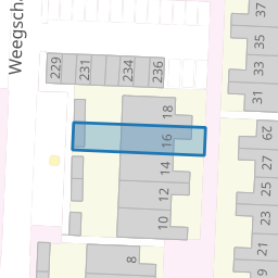 Perceel DDT00-Q-2488