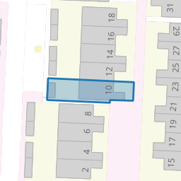 Perceel DDT00-Q-2491