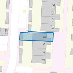 Perceel DDT00-Q-2492