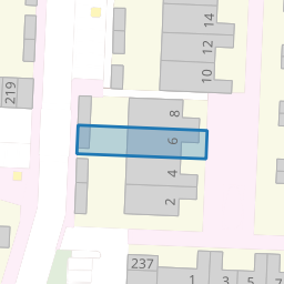 Perceel DDT00-Q-2493