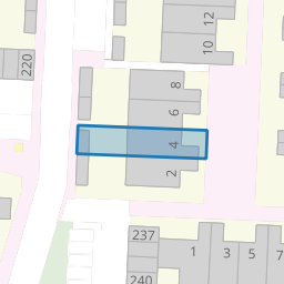 Perceel DDT00-Q-2494