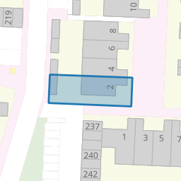 Perceel DDT00-Q-2495